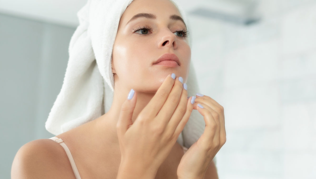 Các bước skincare ban ngày