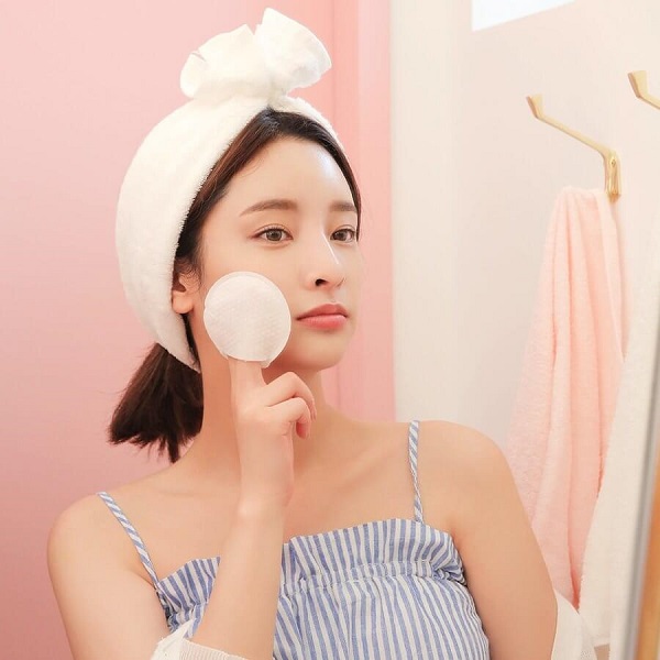 các bước skincare trước khi makeup