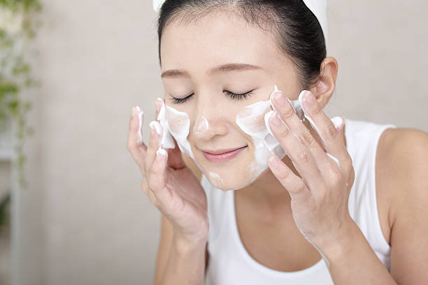 các bước skincare cách nhau bao lâu