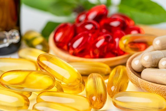 Có rất nhiều loại vitamin E hiện nay