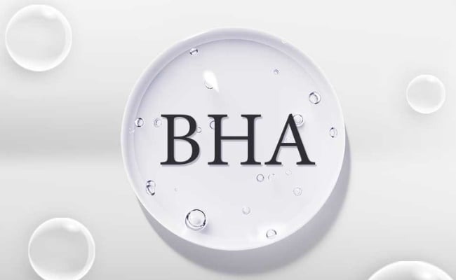 BHA