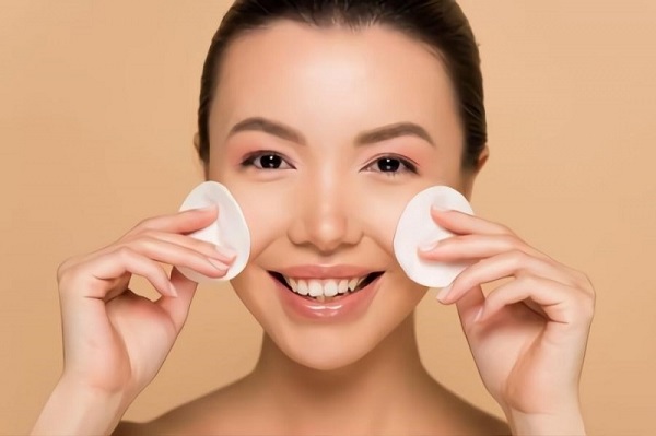 Tầm quan trọng của việc skincare ban đêm